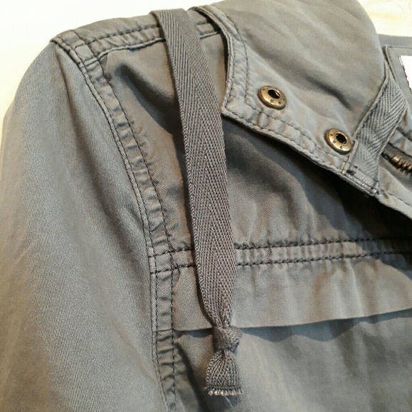 Light Jacket - Picture 6 of 7